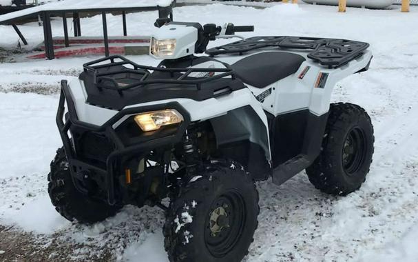 2023 Polaris® Sportsman 570 Utility HD