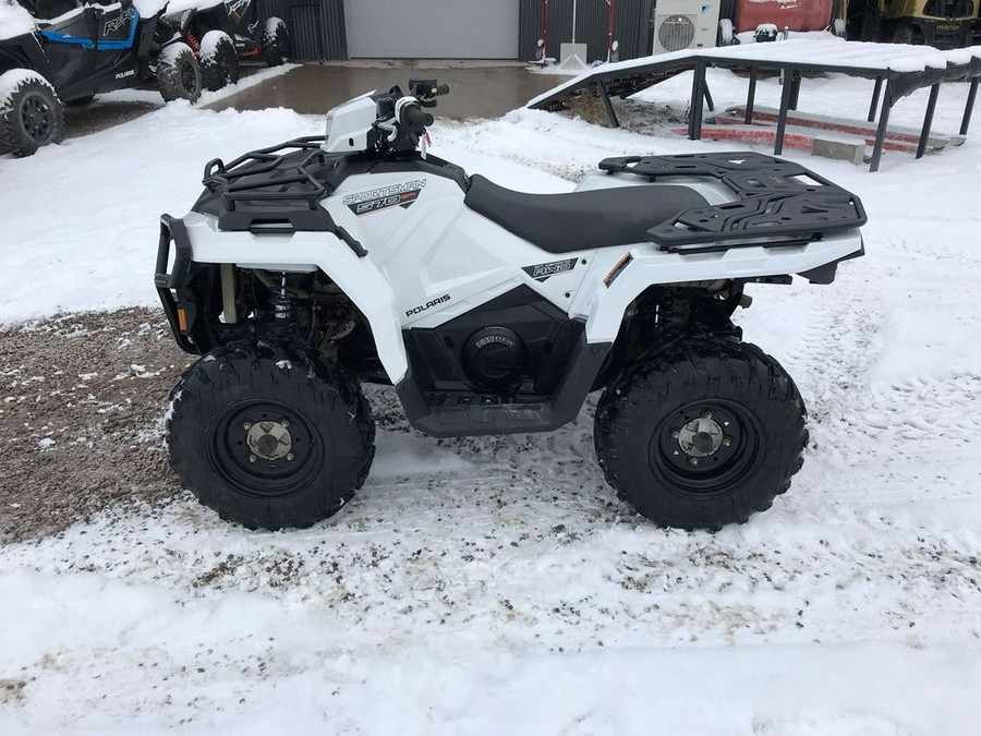 2023 Polaris® Sportsman 570 Utility HD