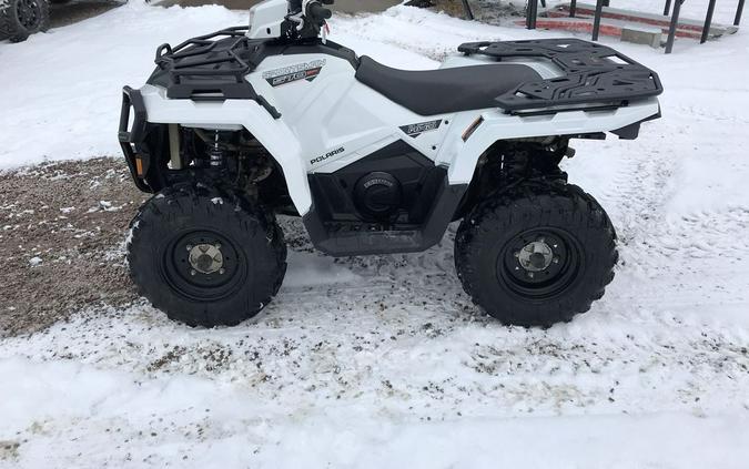 2023 Polaris® Sportsman 570 Utility HD