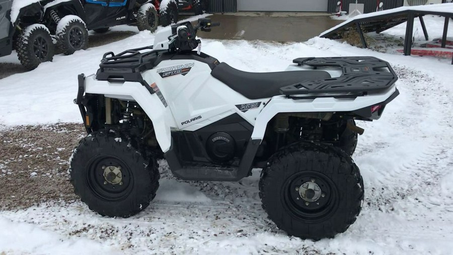 2023 Polaris® Sportsman 570 Utility HD