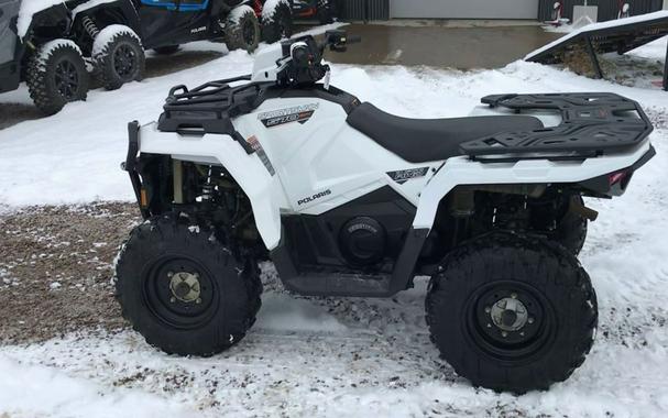 2023 Polaris® Sportsman 570 Utility HD