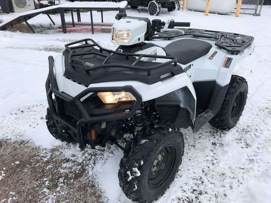 2023 Polaris® Sportsman 570 Utility HD