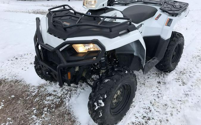 2023 Polaris® Sportsman 570 Utility HD