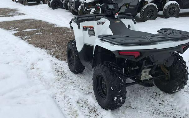 2023 Polaris® Sportsman 570 Utility HD