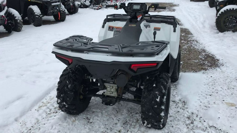 2023 Polaris® Sportsman 570 Utility HD