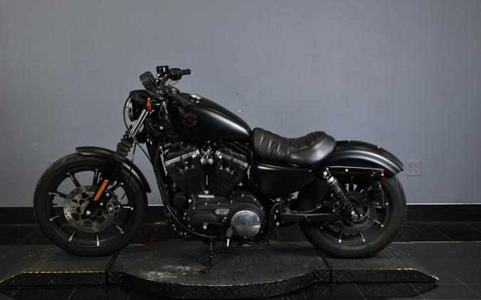 2022 Harley-Davidson Iron 883