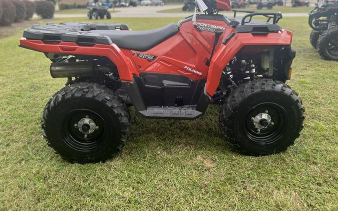 2024 Polaris® Sportsman 450 H.O.