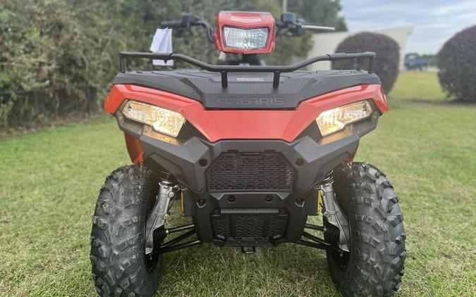 2024 Polaris® Sportsman 450 H.O.