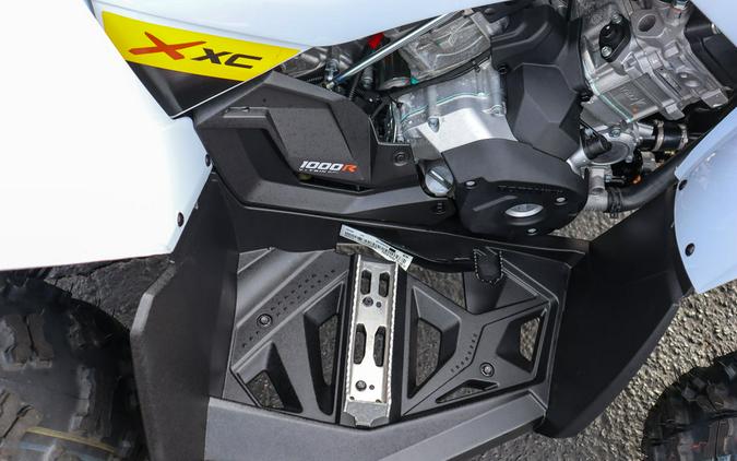 2024 Can-Am® Renegade X xc 1000R