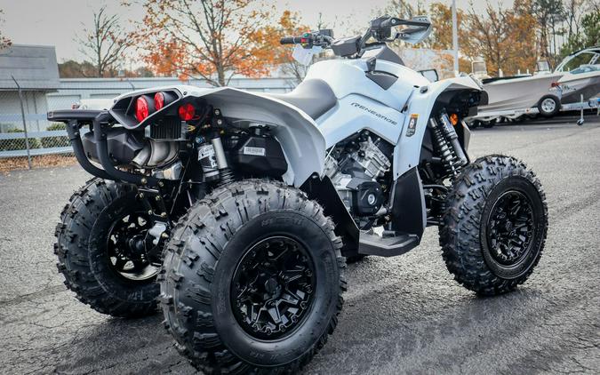 2024 Can-Am® Renegade X xc 1000R