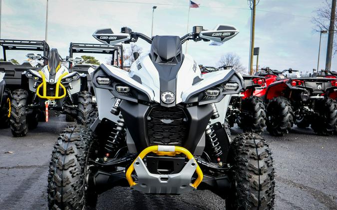 2024 Can-Am® Renegade X xc 1000R