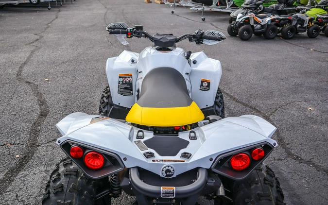 2024 Can-Am® Renegade X xc 1000R