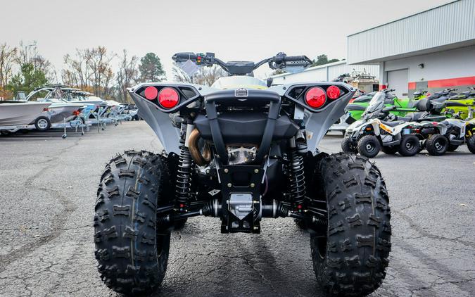 2024 Can-Am® Renegade X xc 1000R