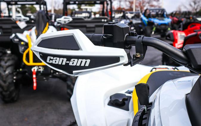 2024 Can-Am® Renegade X xc 1000R