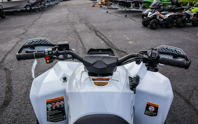 2024 Can-Am® Renegade X xc 1000R