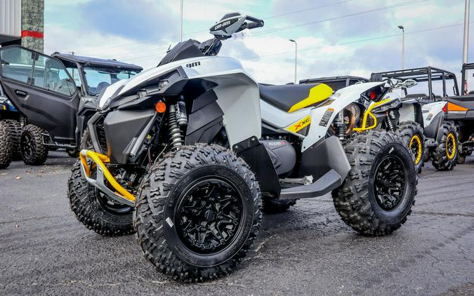 2024 Can-Am® Renegade X xc 1000R