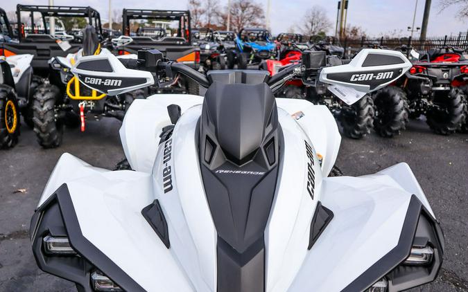 2024 Can-Am® Renegade X xc 1000R