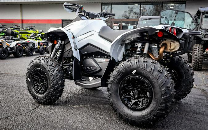 2024 Can-Am® Renegade X xc 1000R