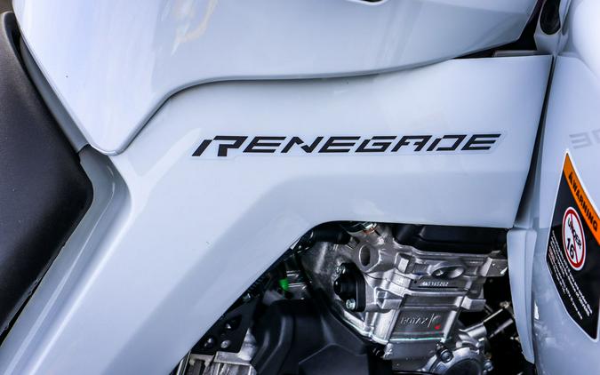 2024 Can-Am® Renegade X xc 1000R