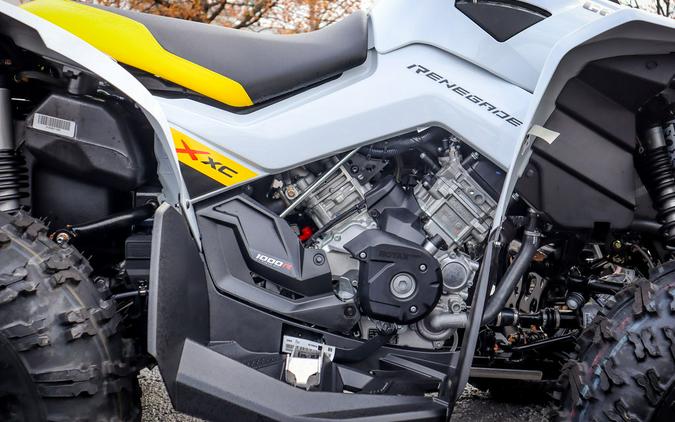 2024 Can-Am® Renegade X xc 1000R