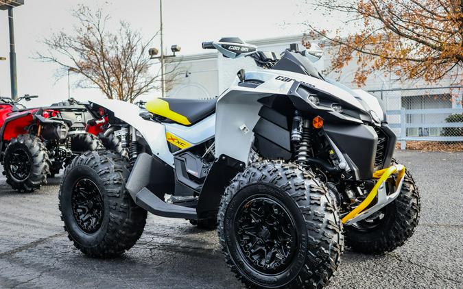 2024 Can-Am® Renegade X xc 1000R