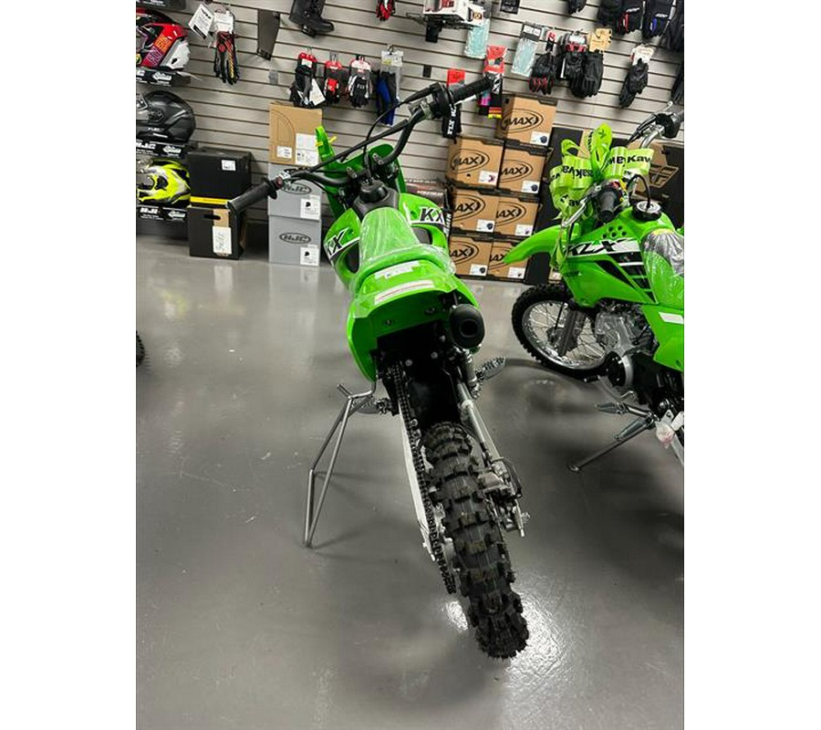 2024 Kawasaki KX 65