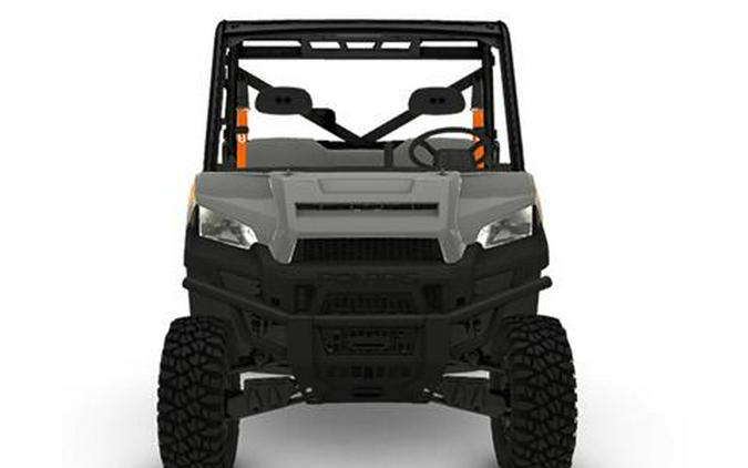 2024 Polaris Commercial Pro XD Full-Size Gas