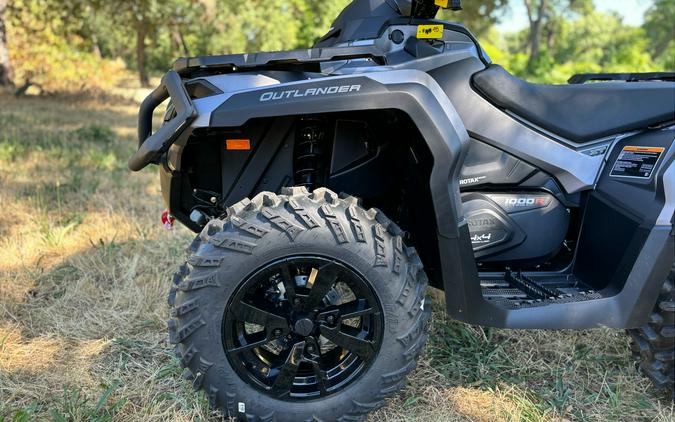 2024 Can-Am Outlander XT 1000R