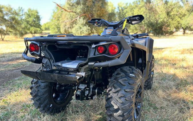 2024 Can-Am Outlander XT 1000R