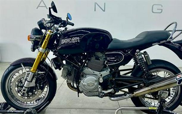 2009 Ducati SportClassic GT 1000 Touring