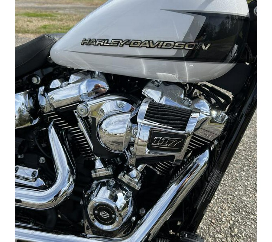 2024 Harley-Davidson® FXBR - Breakout®