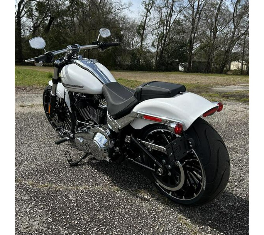 2024 Harley-Davidson® FXBR - Breakout®