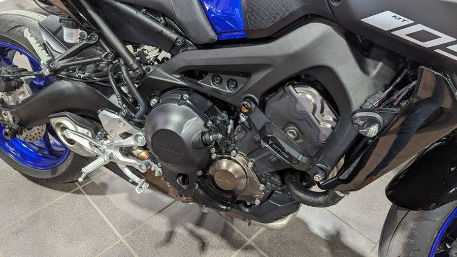 Used 2019 YAMAHA MT09