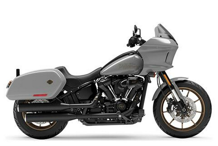 2024 Harley-Davidson Low Rider® ST