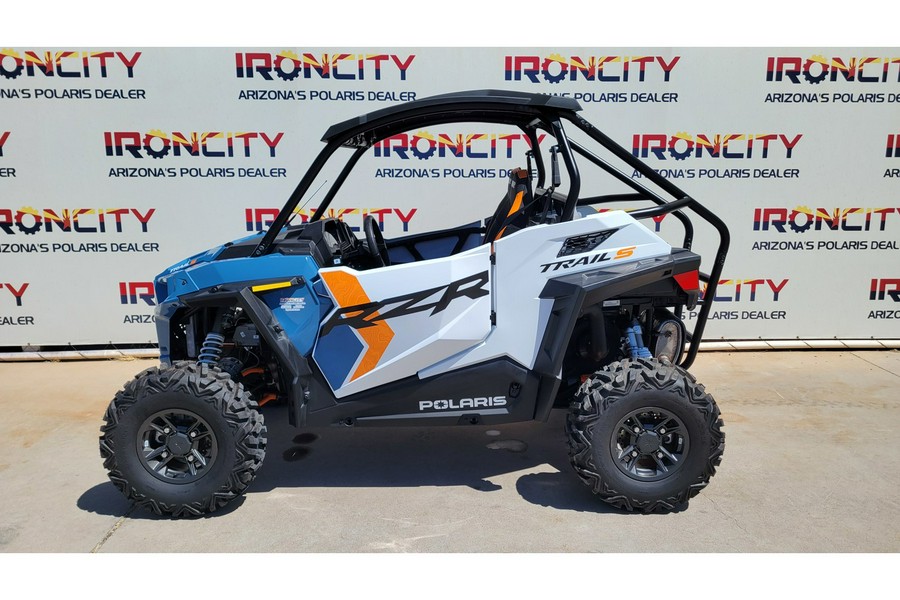 2024 Polaris Industries RZR 1000 Trail S Ultimate