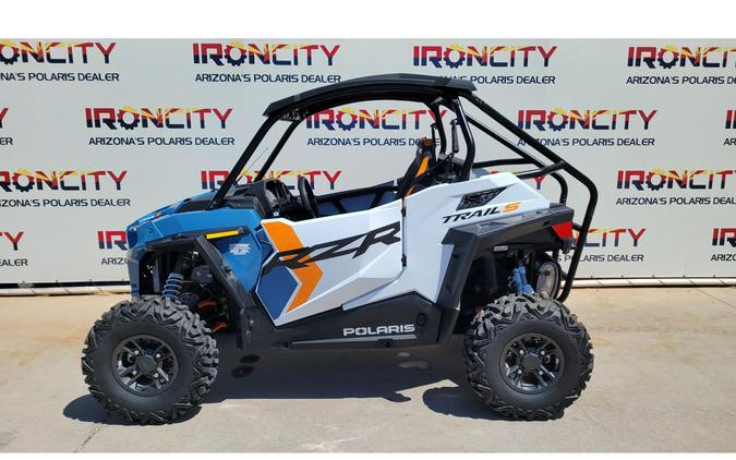 2024 Polaris Industries RZR 1000 Trail S Ultimate