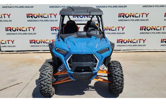 2024 Polaris Industries RZR 1000 Trail S Ultimate