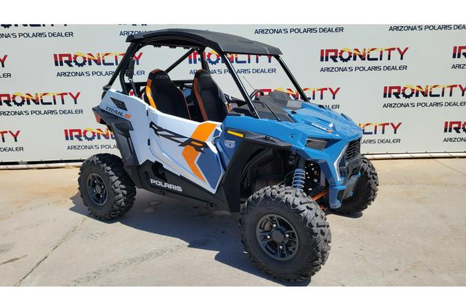 2024 Polaris Industries RZR 1000 Trail S Ultimate