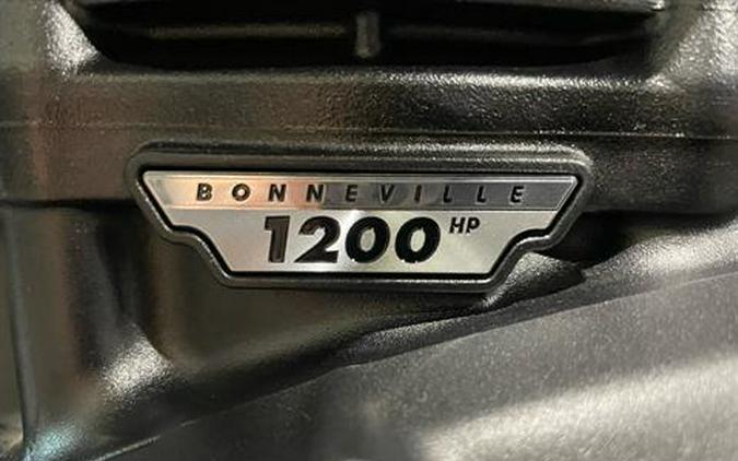 2025 Triumph Scrambler 1200 XE