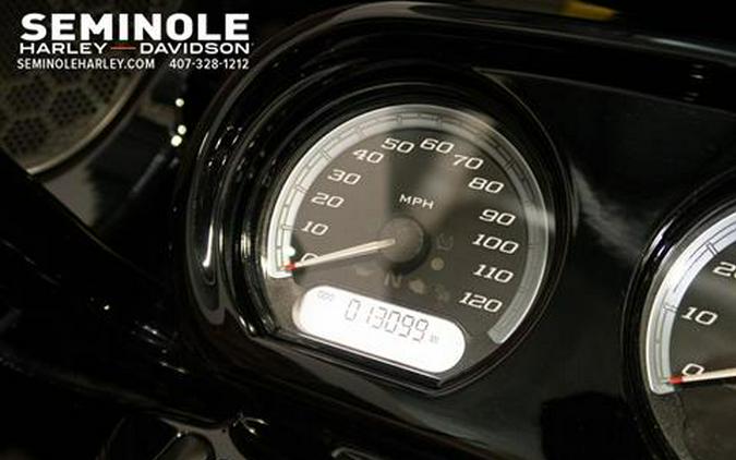 2020 Harley-Davidson Road Glide® Limited