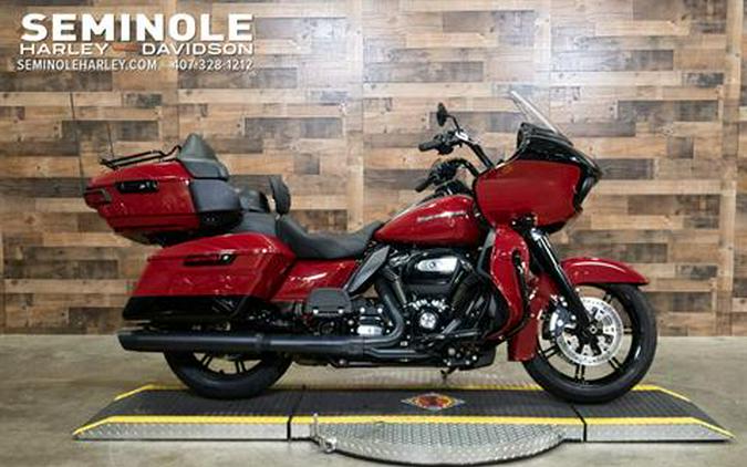 2020 Harley-Davidson Road Glide® Limited