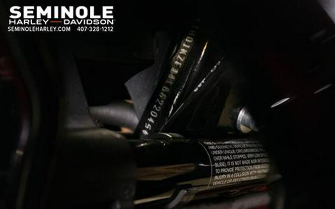 2020 Harley-Davidson Road Glide® Limited