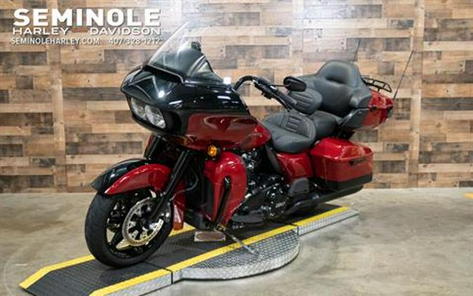 2020 Harley-Davidson Road Glide® Limited