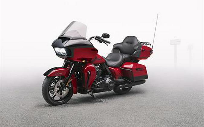 2020 Harley-Davidson Road Glide® Limited