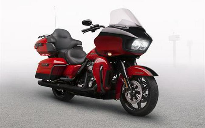2020 Harley-Davidson Road Glide® Limited