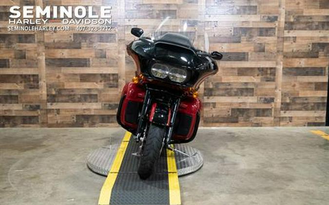 2020 Harley-Davidson Road Glide® Limited