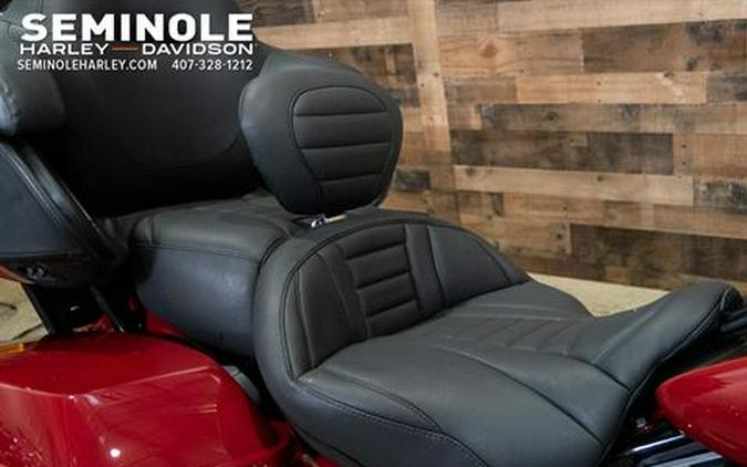 2020 Harley-Davidson Road Glide® Limited