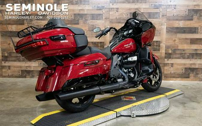 2020 Harley-Davidson Road Glide® Limited