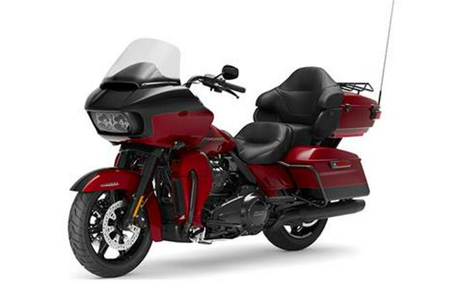 2020 Harley-Davidson Road Glide® Limited