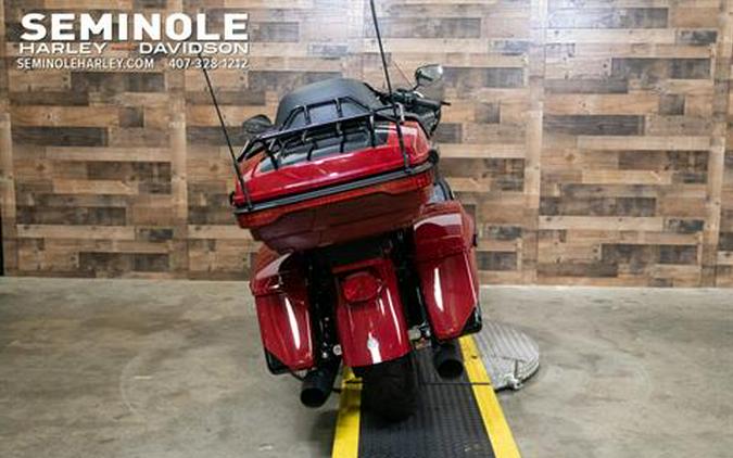 2020 Harley-Davidson Road Glide® Limited